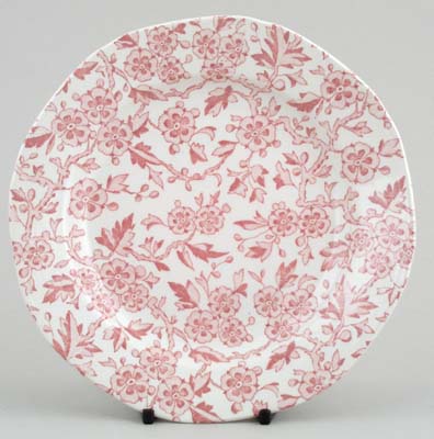 Dinner Plate